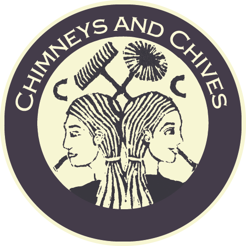 Chimneys and Chives